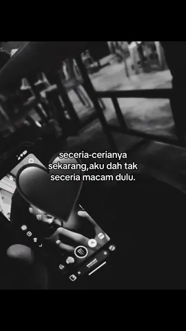 ceria? 🫠 #ceria #happy #sad  #hate #myself #brokenheart #galaubrutal🥀 #sadstory #fypシ #4u #xybca #xyzbca #xyzabc 