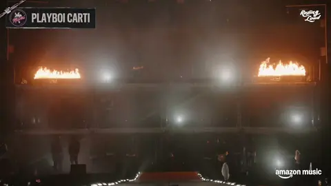 @playboicarti previews unreleased song 