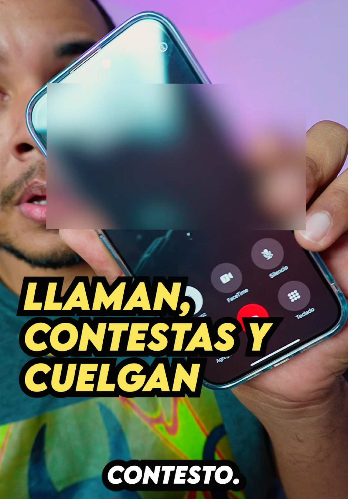 Si te llaman, contestas y cuelgan #tipsdetecnologia #tecnologia #tipsandroid #tipscelulares #tipsandtricks #tipstecnológicos #pasoapaso #trucosytips #trucoscelular #estafastelefónicas #estafas #tecnologiacolombia #cali #bogota #medellin 