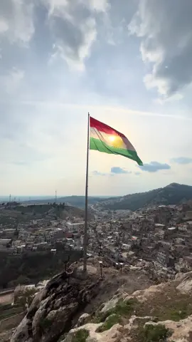 #kurdistan #kurd #hawler #akre #duhok #zaxo #halabja #kurdishflag #❤️💛💚