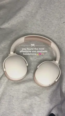 how could this be so pretyy sa halagang ₱300+ lang pero high quality na yung sound😭 #jblueheadphones #p2961headphone #fypシ #headphones #musthave #aestheticheadphones #foldableheadphones 