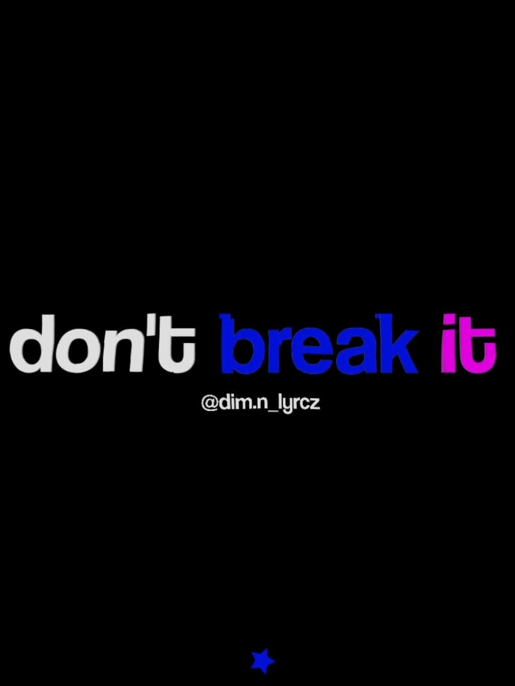 19:28 | Don't break it. - Dangerously Yours ? (Song: Not Allowed - Tv Girl) . . #edit  #fouryou  #dangerouslyyours  #whoreallycares  #cigarettesoutthewindow  #tipografia  #lyric  #catharine  #lyrics_songs  #fyp  #tvgirl  #viral_video  #fouryou  #dangerouslyyours  #cigarettesoutthewindow  #tipografia  #lyric  #lyrics_songs  #fyp  #tvgirl  #fouryou  . . . . . .