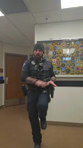 lol drafts. #drafts #policeofficer #dancer #hiphop #dancingcop #getmad #noonecares #getoverit #haha #sendit 