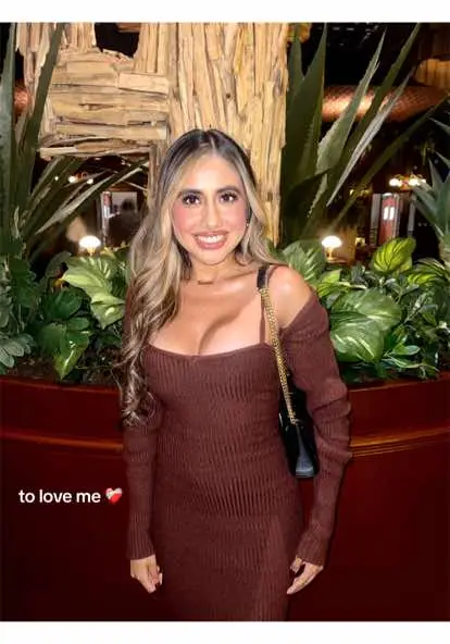 when you learn to choose yourself not only do you love yourself more but you glow differently ✨ #heartbreak #healing #newbeginnings #godsplan 