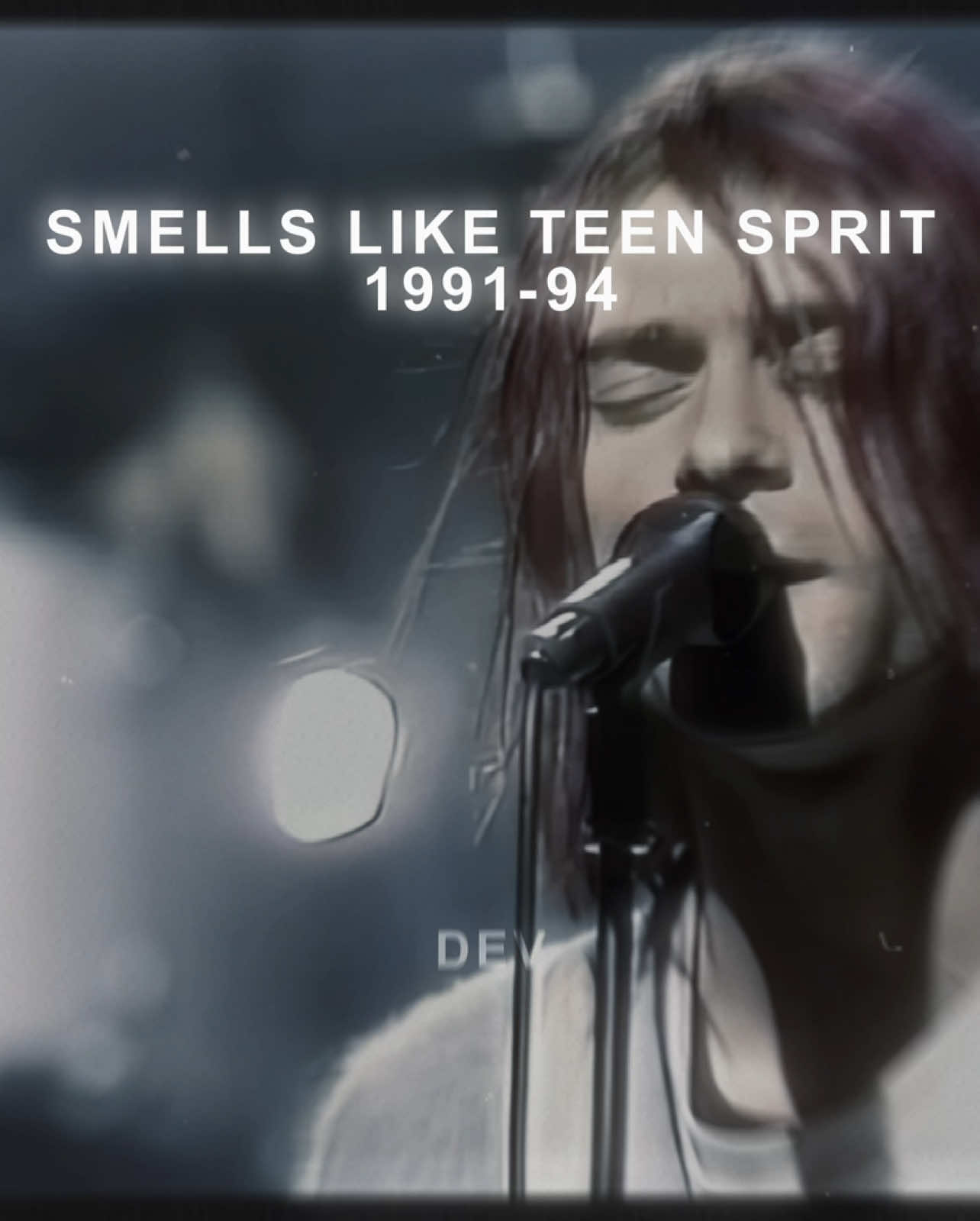I hate the year 1994😔😔 #edit #fyp #viral #viralvideo #kurtcobain #nirvana #smeelsliketeenspirit #heartshapedbox #music #grunge #daveghrol #krisnovoselic #foryou 