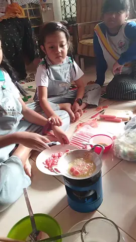 belajar memasak  #memasak  #alatmasak  #mainananak  #mainan  #Alat Masak Anak Anak 1 Set Kompor Kcil 