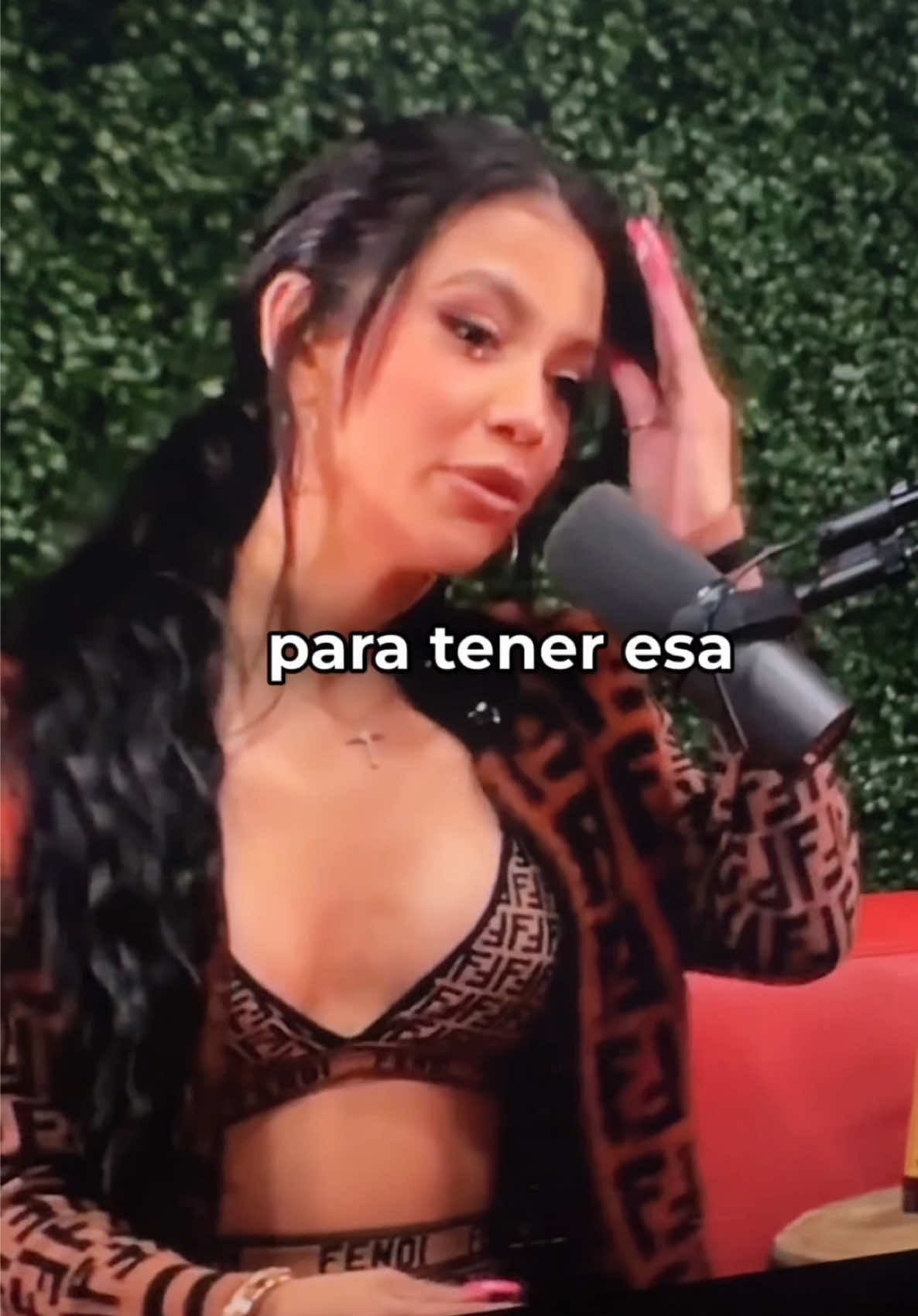 El secreto fue revelado porfin #TikTokShop #suplementosnaturales #remedioscaseros #hombres 