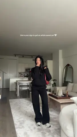 winter uniform this season #aritzia @Aritzia 