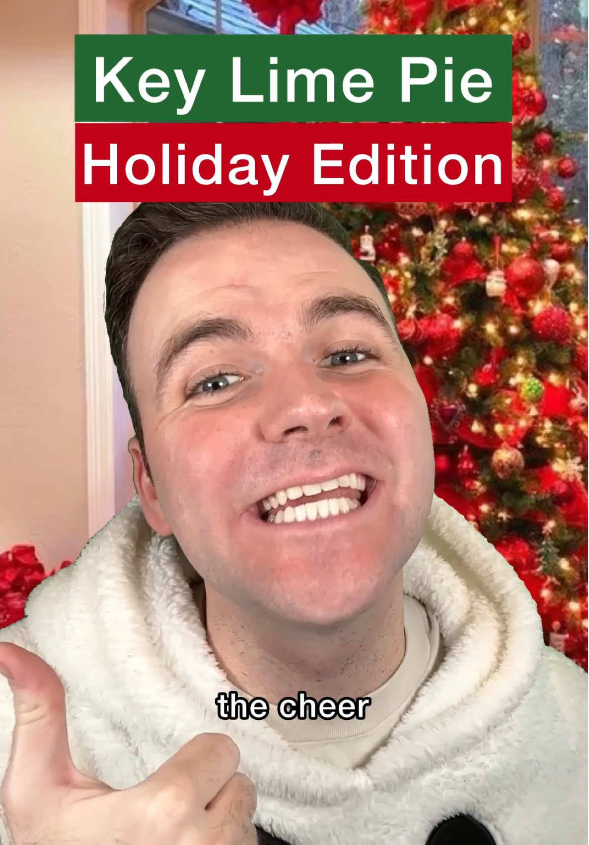 i love my pet reindeer 🦌🎄