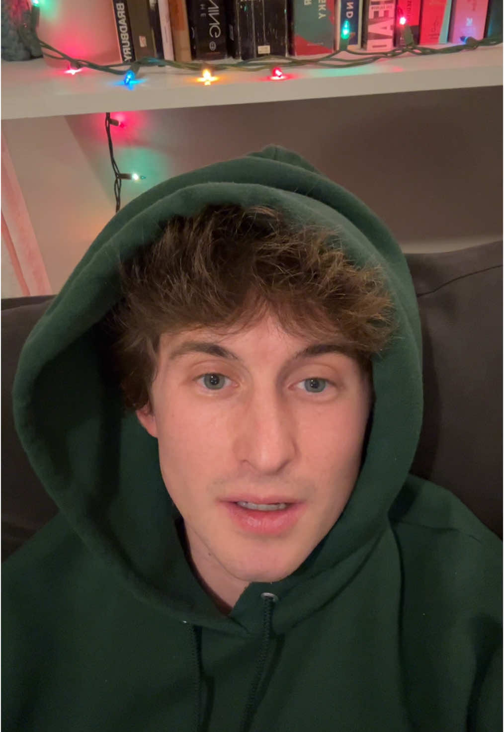 My thoughts on secret santa #christmas 