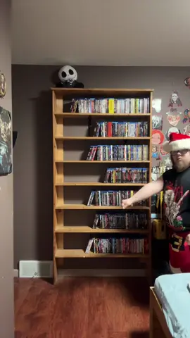 I’m Try this Dance video Terrifier 3 shirt this Christmas song 