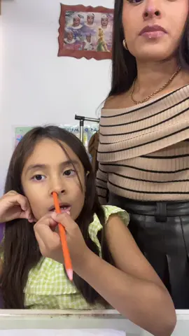 Peinado en menos de 5 minutos🧸