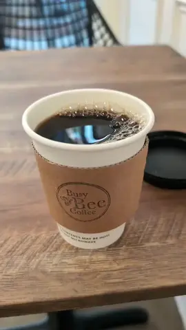 来一杯吗，有时候安抚自己的情绪，一杯咖啡足也#韩国 #韩国人 #韩国打工 