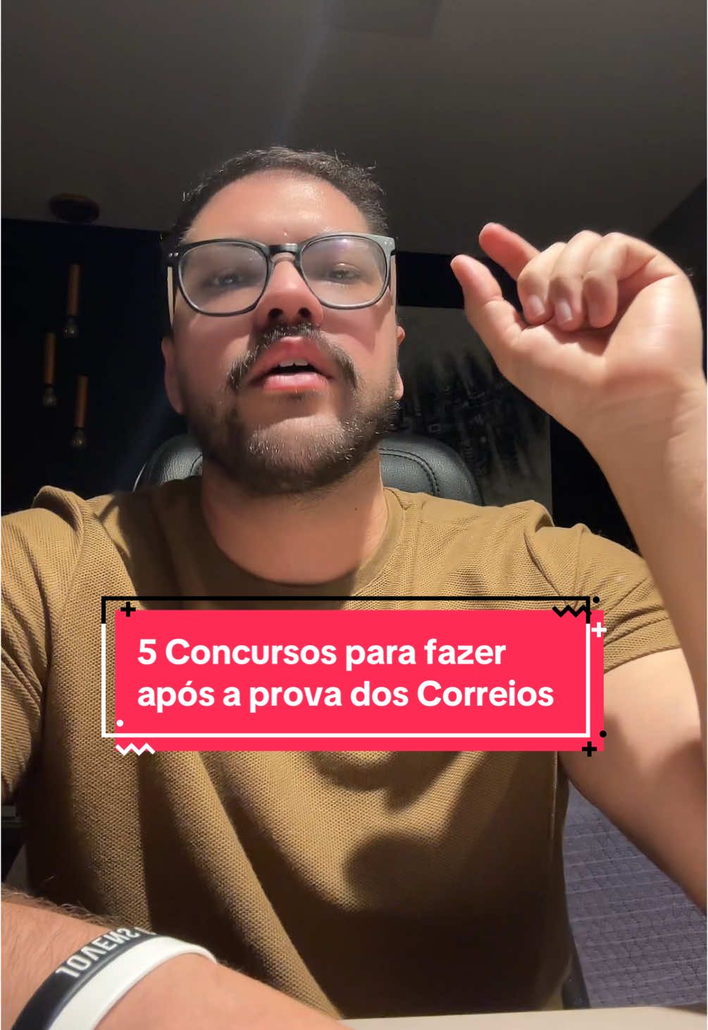 Qual concurso fazef após a prova dos Correios? #concursocorreios #correios2024 #concursodoscorreios2024 #concursoensinomedio #agenteadministrativopf 