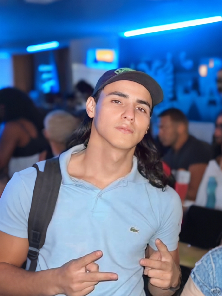 Cabeludo da Chatuba: Amigo do Surfistinha e Chinaide, Fiel ao Fiel e Último dos Cabeludos em Atividade #crime #pmrj #noticias #rj #reportagem #curiosidades 