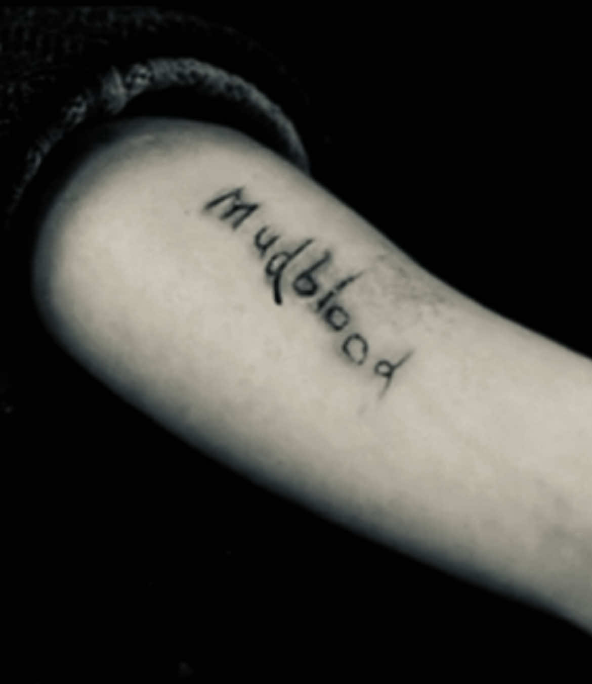 she did everything. #hermionegranger #hermionegrangeredit #harrypotter #hogwarts #armydreamers #fyp #edit #sadedit 