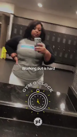 The weight loss motivation you needed to get on track for 2025 🫶🏽✨ CHOOSE YOUR HARD!!! “Idk how you do it” “it’s so much to keep up with” “I don’t have time to meal prep” “I’m too tired to go to the gym” “I’ll just start over next week” It’s all hard but if you’re serious about your goals then you’ll get it done anyway! If you’re tired of not recognizing yourself when you look in the mirror or see a picture that somebody took 👹, then you’ll get it done anyway! Stop looking for a quick fix/result and just PUT IN THE WORK! If you’re lost on where to begin DM me 💕.  And for my shy girls who would rather work out at home I have an at home workout guide with full video demonstrations.  If you are interested comment “ at home workouts” and I will send you the direct link 🫶🏽 (it’s currently on SALE 🎉🎉)  #Fitness #weightlossjourney #weightlosstips #plussizefitness #workoutmotivation 