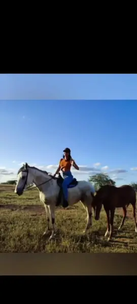 #cavalo #mulheres #natureza #certao🌵 ♥️🐴