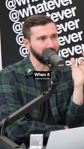 A woman's exual experience DOES NOT matter to him?!