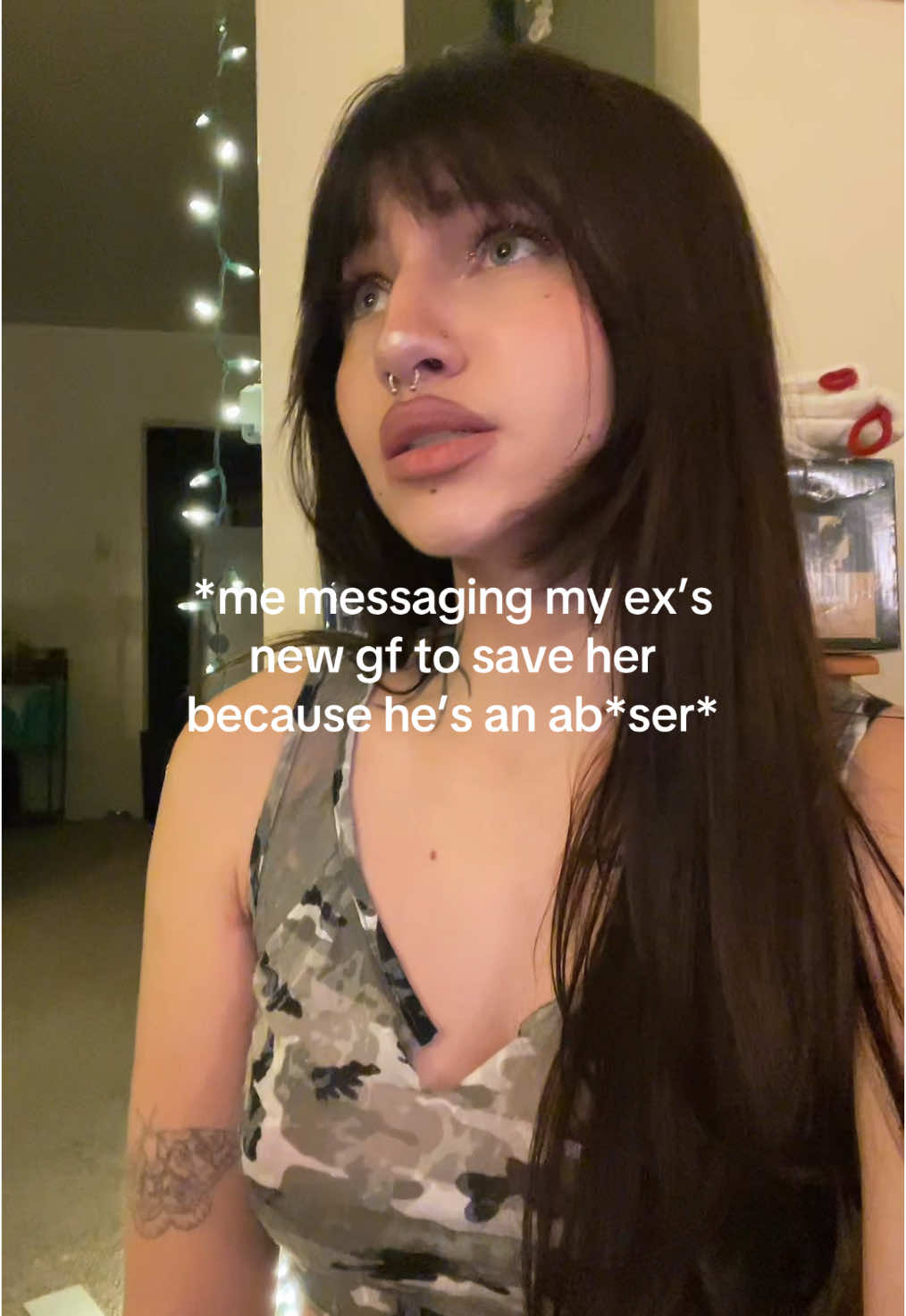 just gonna have to learn the hard way ig #fypシ #trending #foryou #xyzbca 