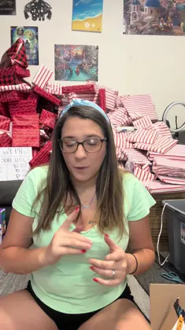 Shout out to @Samantha 