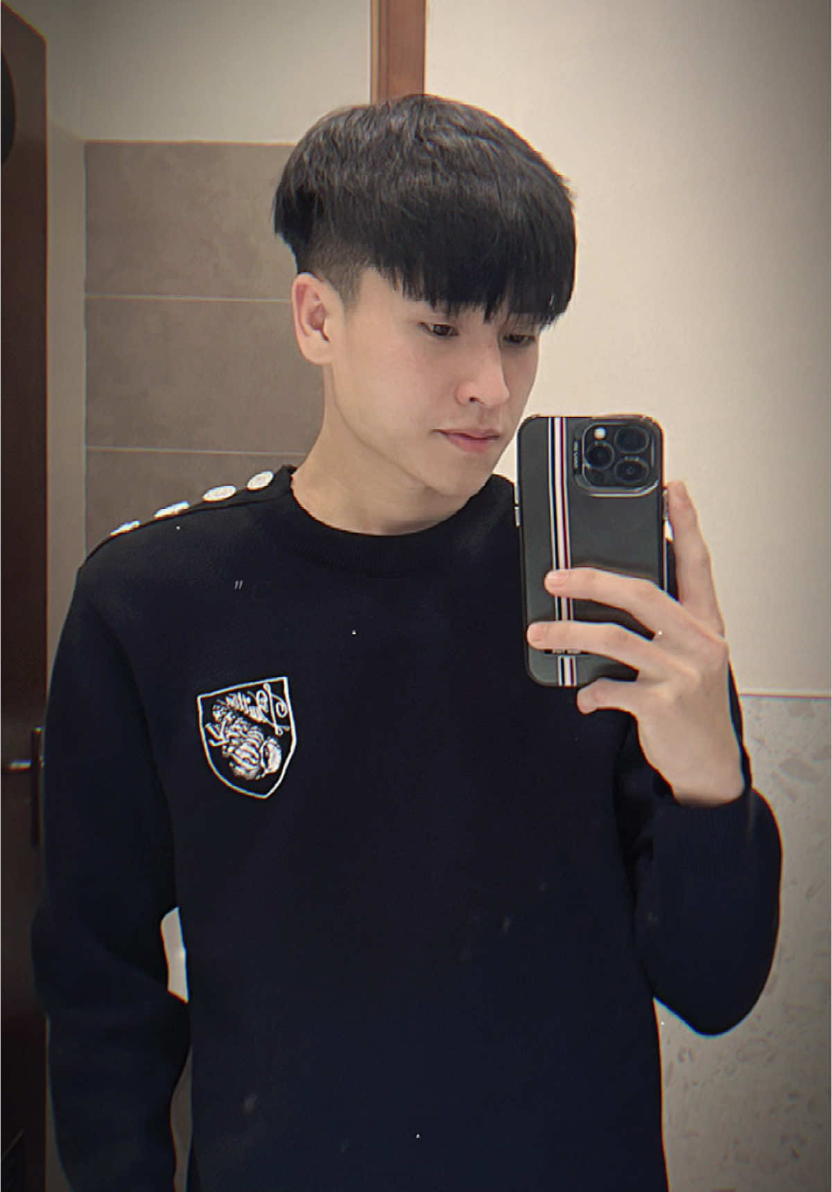 Người ta nói mùa đông lạnh sẽ nhớ nhau hơn Còn anh, vì thương nên mùa nào cũng nhớ..!🤍 #yeuminhem #xuhuong 