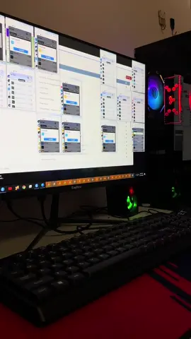 Script rất nhiều ae vô lụm nha. #airdrop #coin @Ken Trần  @Ten Cent GPM Login 