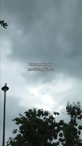 Dipagi hari ☁️ #jawapride #jowostory #4u #xyzabc #quotes #mendung #pagi 
