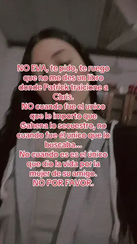 #patrick #christophermorgan #racheljames #laotracaradelaactualizacion #libros #des #BookTok #lasciviaylujuria 