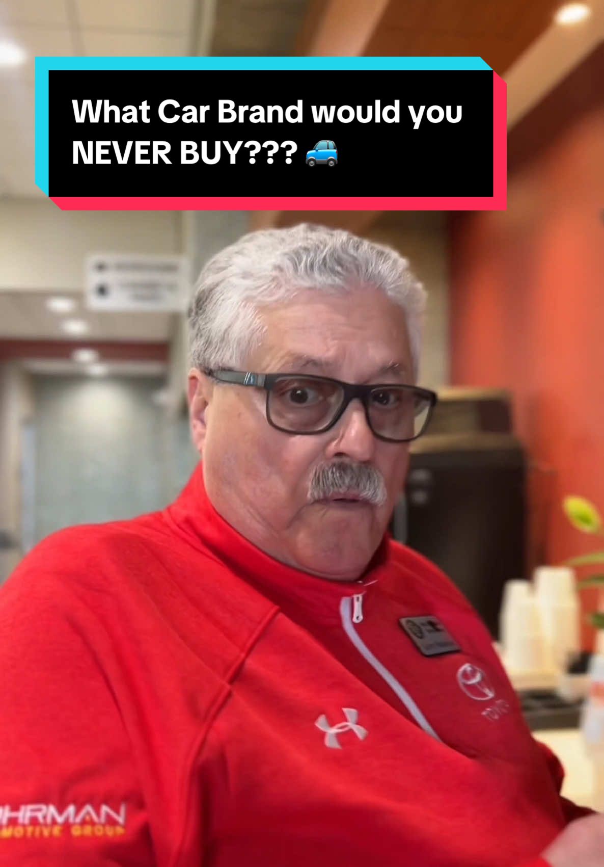 What Car Brand would you NEVER Buy? What is the worst car brand? #carsales #dealership #carbrand #worst #dontbuy 