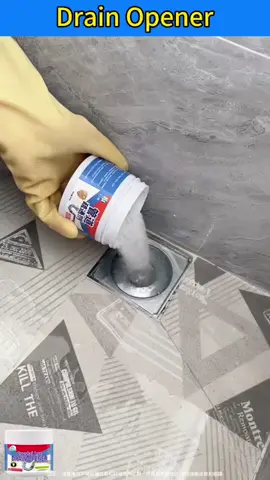 Unclog your pipes !Buy now and enjoy huge discounts!#plumber #uncloggingdrains #pipelineblockage #drainopener #clogged 