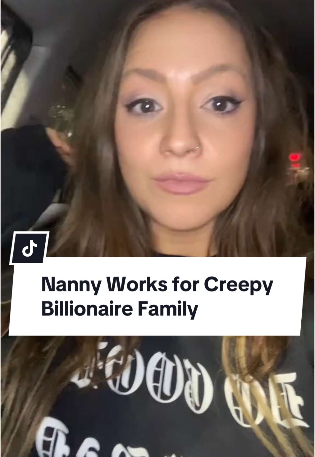 I’m making a new playlist called psychotic roommate storytimes and I will be adding stories similar to this to this new playlist as I don’t feel like they fit the spooky scary storytime vibe - those will continue focusing on the supernatural or unexplained. #storytimes