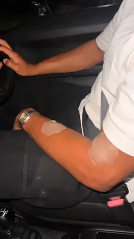 Why did he come up with that nickname though🤣🤣   