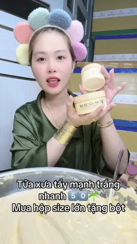Vô săn nè mấy chị ơii deal quá trời nè#phuongbankem #kemtua 