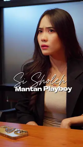 Dulu playboy, sekarang jadi CEO. Bisa nggak sih Nathan lepas dari masa lalunya yang gelap?#SerialTikTok #TikTokTainment #TikTokSeries #TikTokSeriesFuture #drama #Dev #yani #nathan #april #aftah #nita #dramatiktok #viraltiktok #sinetronhidayah