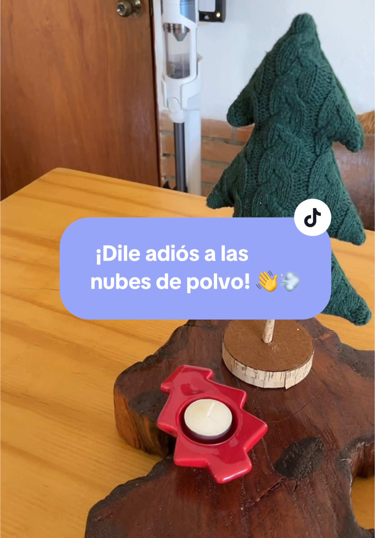 ¡Dile adiós a las nubes de polvo! 👋💨 #SharkDetectPro ayuda a que tu hogar tenga 1000 veces menos exposición al polvo en comparación con una aspiradora tradicional.  #Shark #SharkMexico #fyp #SharkLover