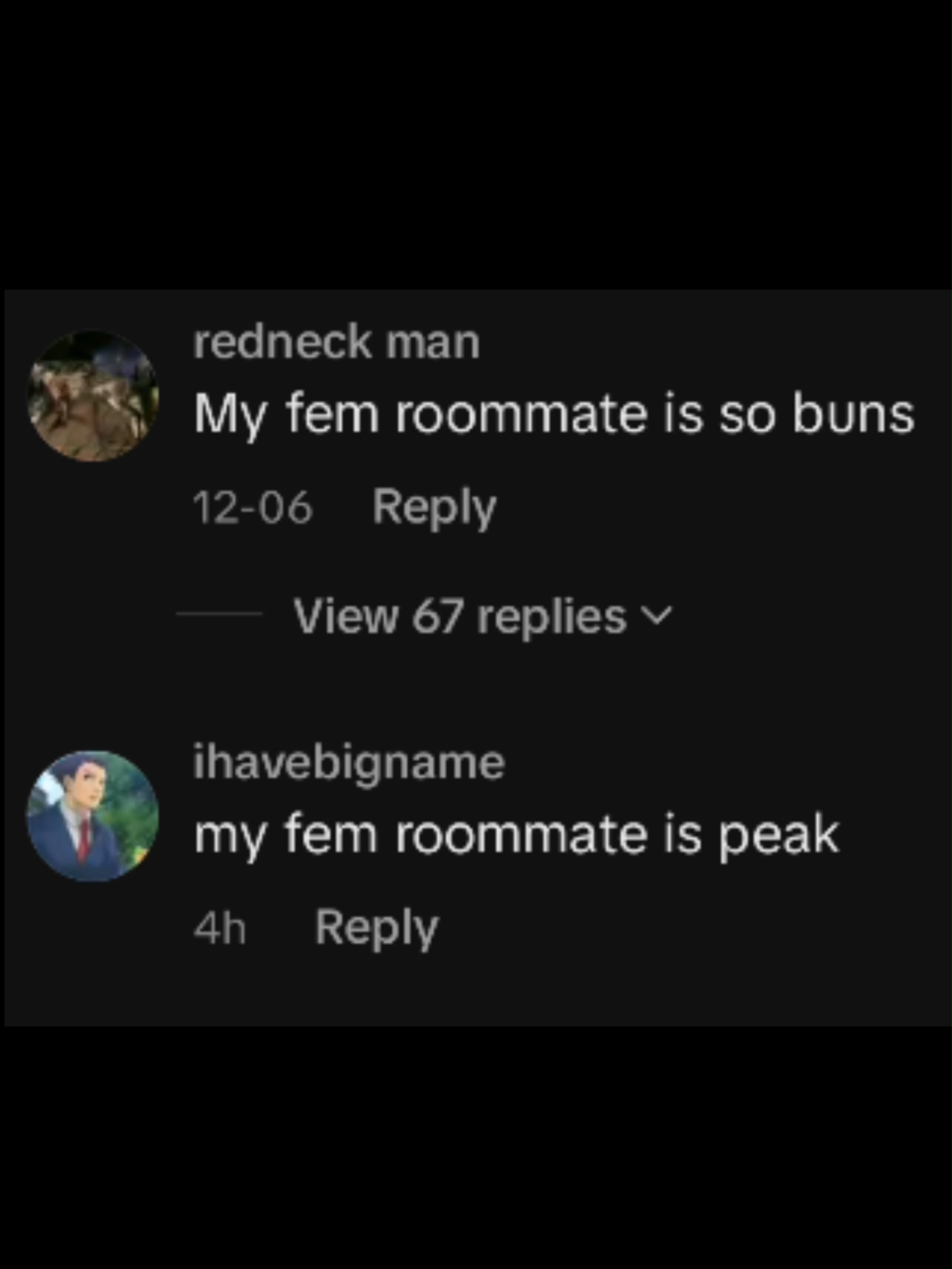 Femboy roommate #femboyroomate #onepiece #thispieissogoodicoulddie #fyp #jjk#gojousatoru