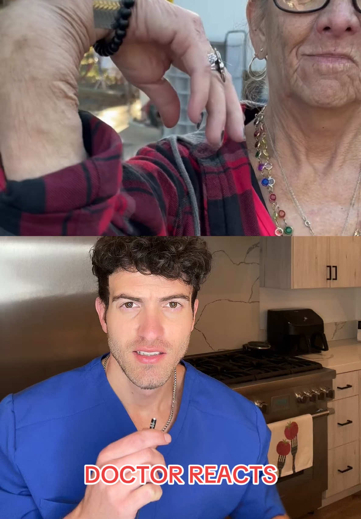 What happens if you never fix a broken bone