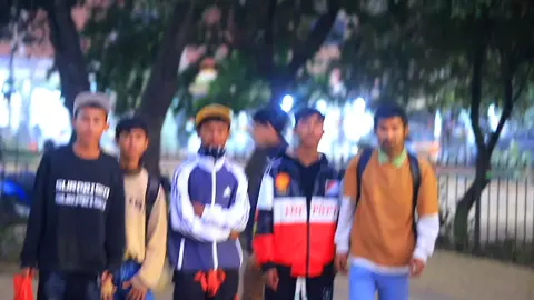 #goviral #trending #fypyourpage #viralvideo #🥷 #cirmanal #gang #CapCut 