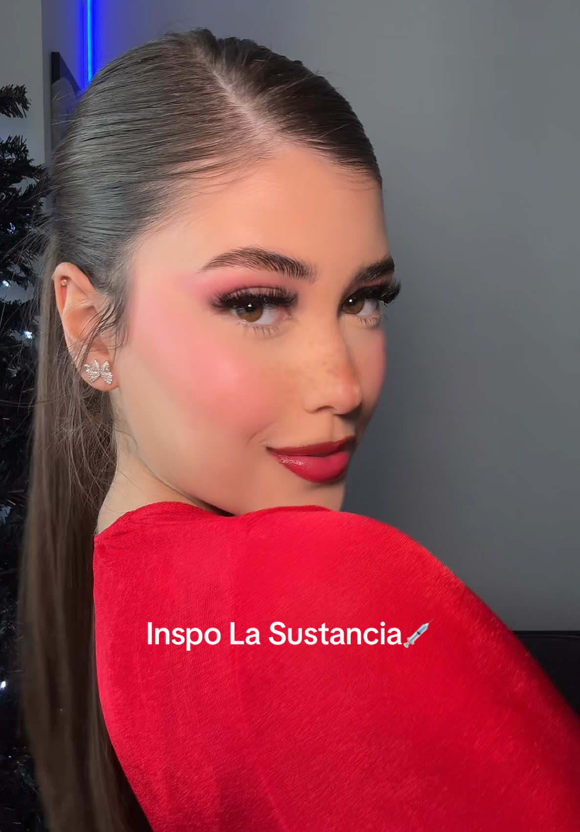 Ya vieron las pelicula?🤨  #thesubstance #sue 