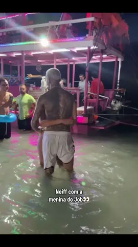 #neiff #andersonneiff #ranchodomaia #meninadojob 