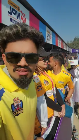 haha खण्टुलाई NPL लाग्या छ अनि हजुरहरुलाई नि😃 