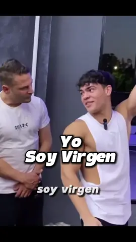 Todavía no me creen cuando cuento esto… 