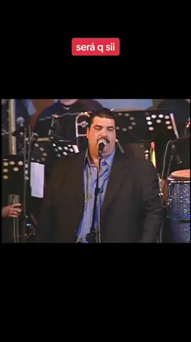 será q siii Maelo Ruiz salsa 