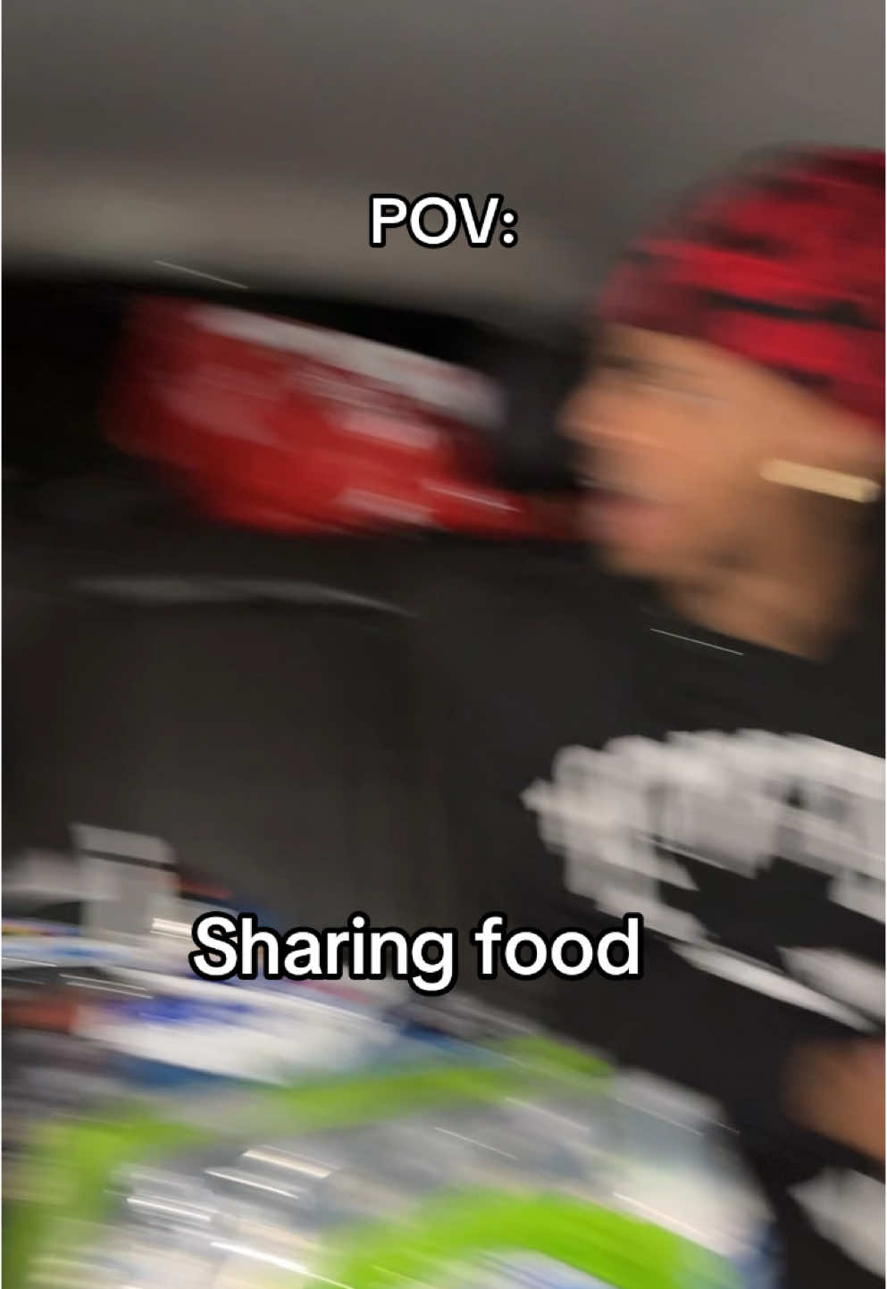 Yall share off people ?😂😂 #viral #funny #fyp 