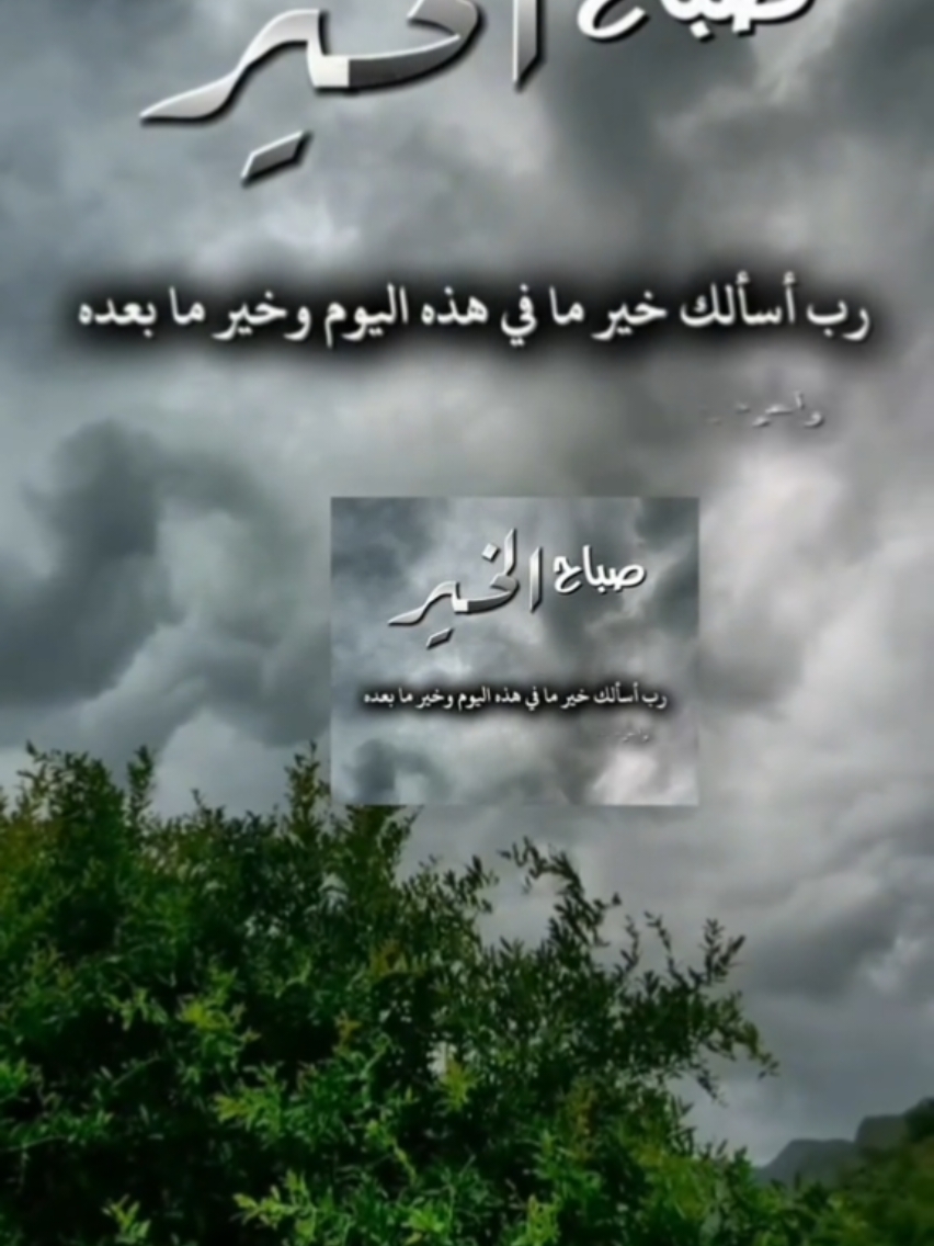 اللهم إني أسألك خير هذا اليوم وخير ما بعده وأعوذ بك من شر هذا اليوم وشر ما بعده. اللهم أنت ربي، لا إله إلا أنت، خلقتني وأنا عبدك، وأنا على عهدك ووعدك ما استطعت، أعوذ بك من شر ما صنعت، أبوء لك بنعمتك علي وأبوء بذنبي فاغفر لي، فإنه لا يغفر الذنوب إلا أنت#دعاء #مقاطع_دينية #الدعا#اليقين_بالله_يصنع_العجائب #ألابذكر_الله_تطمئن_القلوب #الدعا #صباح_الخير #صباحكم_معطر_بذكر_الله #CapCut 