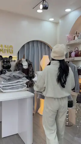 #BNI7 set nữ mùa đông sang xịn mịn #taiwan🇹🇼 #trending #thoitrang #hot 