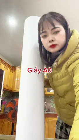 Giấy A0 dùng để vẽ mỹ thuật hay báo tường ạ#giâyve#taphoaconghi #vanphongpham 