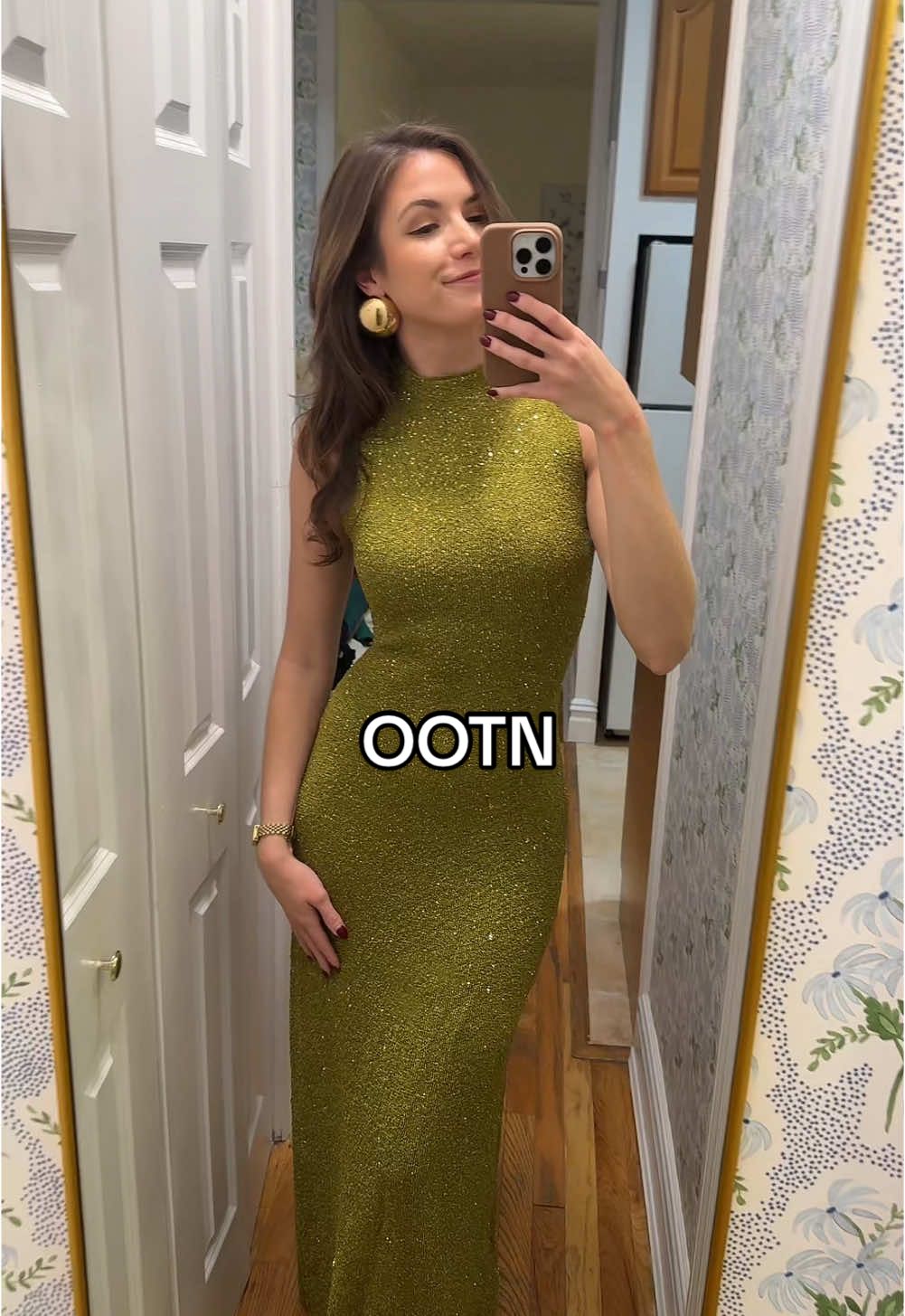 Let the chrisrmas parties commence!!!!! #ootn 