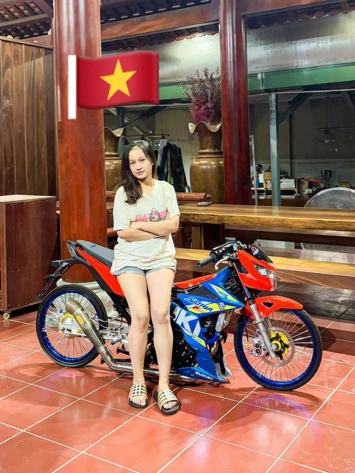 VIETNAM🇻🇳 x PHILIPPINES 🇵🇭 #raiderfi #raiderfiphillippines🇵🇭 #benla🍑🦍 